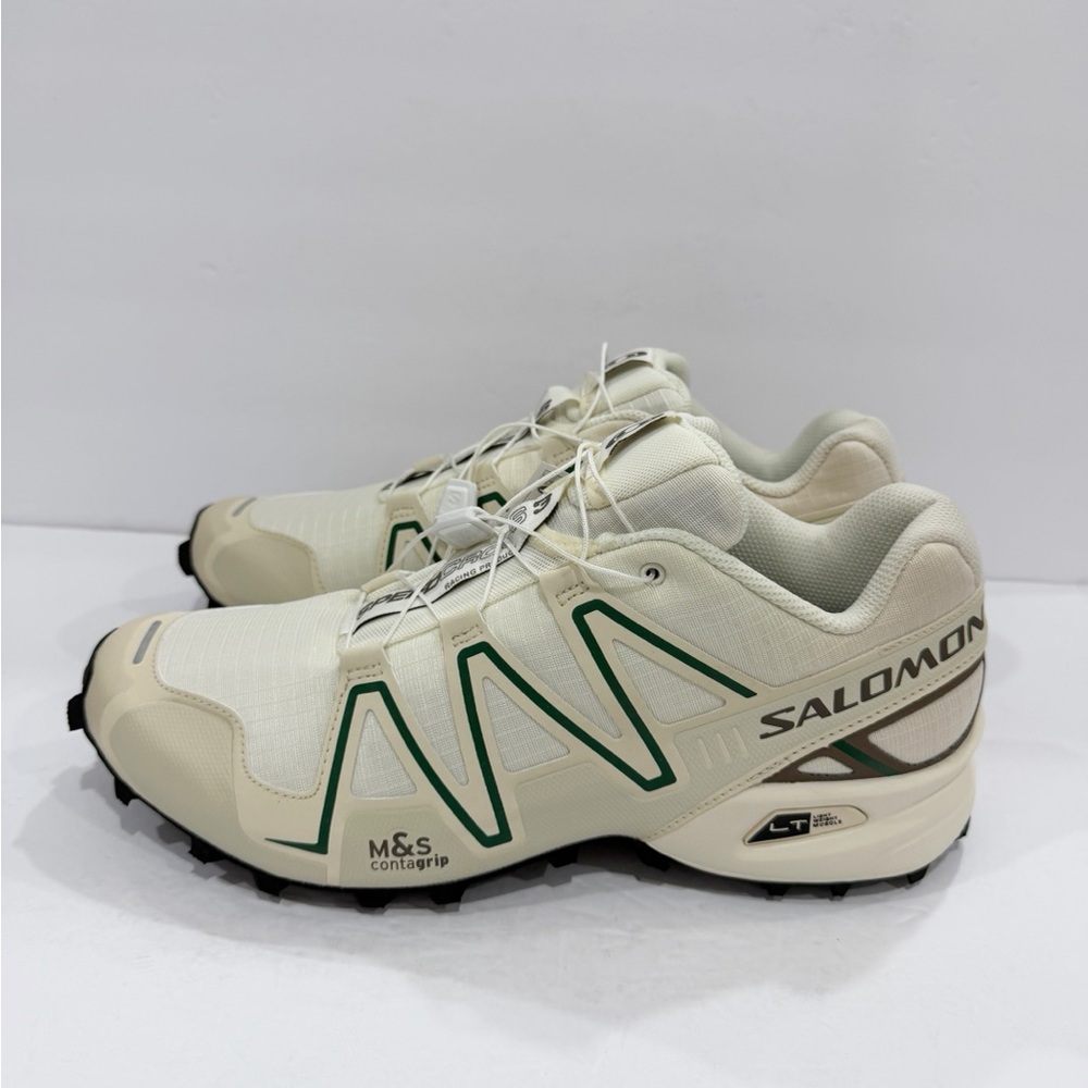 Salomon Speedcross 3 Men’s Hiking Shoes - Picture 5 of 10